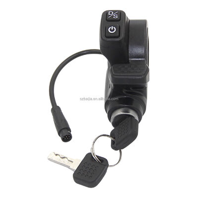 Original kukirin G2 Master Electric Scooter Lock Throttle for KuKirin G2 Mast Electric Scooter Accelerator Official Accessories
