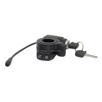 Original kukirin G2 Master Electric Scooter Lock Throttle for KuKirin G2 Mast Electric Scooter Accelerator Official Accessories