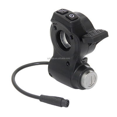 Original kukirin G2 Master Electric Scooter Lock Throttle for KuKirin G2 Mast Electric Scooter Accelerator Official Accessories