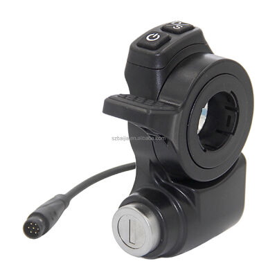 Original kukirin G2 Master Electric Scooter Lock Throttle for KuKirin G2 Mast Electric Scooter Accelerator Official Accessories