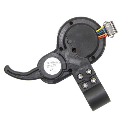 JP 36V-60V  Escooter Universal Dashboard Throttle Thumb for SPEEDWAY RUIMA MINI4 Scooter Janobike FLJ Dualtron  Electric Scooter