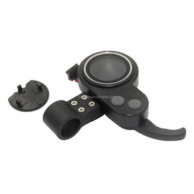 JP 36V-60V  Escooter Universal Dashboard Throttle Thumb for SPEEDWAY RUIMA MINI4 Scooter Janobike FLJ Dualtron  Electric Scooter