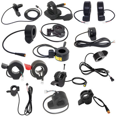 Factory wholesale scooter Throttle Accelerator Electric parts Adjust Speed for M365 g30 kukirin kugoo Scooter accessories