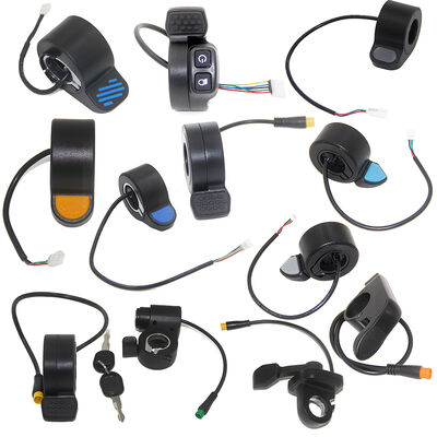 Factory wholesale scooter Throttle Accelerator Electric parts Adjust Speed for M365 g30 kukirin kugoo Scooter accessories
