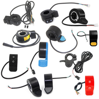Factory wholesale scooter Throttle Accelerator Electric parts Adjust Speed for M365 g30 kukirin kugoo Scooter accessories