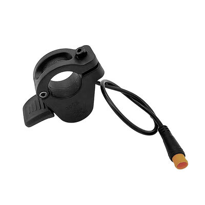 Electric Bicycle Scooter Accelerator Thumb Throttle 3PIN Female 300X for 12V 24V 36V 48V 60V 72V Ebike Scooter accessories