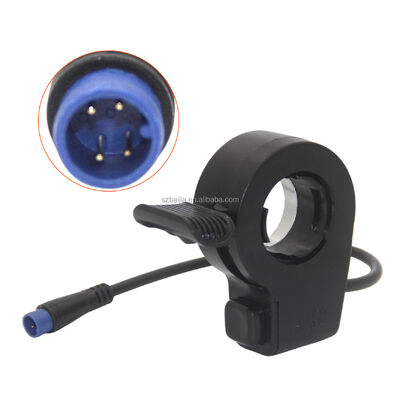 original B Kukirin G2 Pro G2 Max  Scooter Throttle Replacement Part for kugoo Kukirin G2 Pro & G2 Max Off-Road Scooter parts