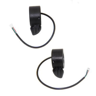 Speed Finger Dial Accelerator Plastic Throttle Shift Trigger Parts for Ninebot Max G30/G30D Electric Scooter accessories