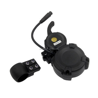 Display EY3 Parts Minimotors Black Dualtron For Mantis 10 Wolf WarriorX/11 Wolf King+ E-Scooter Scooter accessories