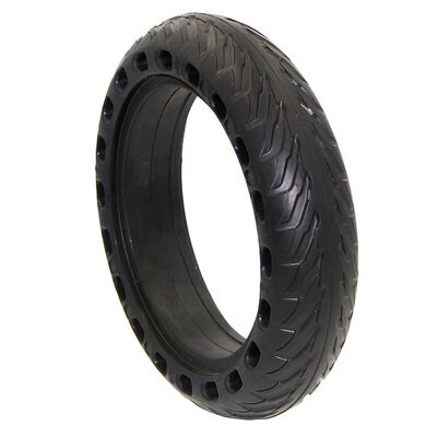 8.5x 2.0 Honeycomb Solid Tire Tires Wholesale Cheap Tlubeess Spare Parts for Scooter Wheel Motorcycles and Scooter Parts