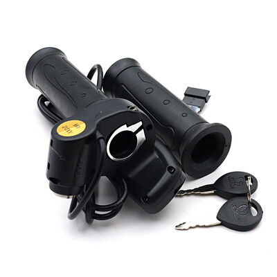 48V 450W Electric Scooter with Aluminium Handle Power Display Controller and Keys