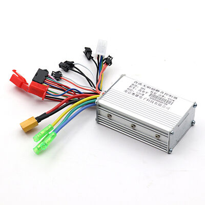 48V 450W Electric Scooter with Aluminium Handle Power Display Controller and Keys