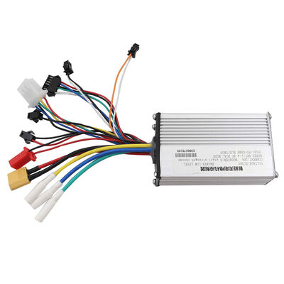 TF-191-FD Intelligent Unlock Instrument Controller NFC Card Access Factory Aluminium Accessories for Shilop Electric Scooter