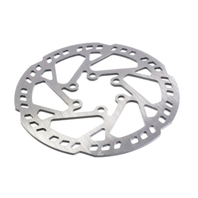 Scooter Brake Disc with Helmet Usage For Kukirin G3 Pro electric scooter accessories parts