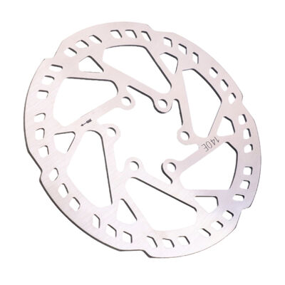 Scooter Brake Disc with Helmet Usage For Kukirin G3 Pro electric scooter accessories parts