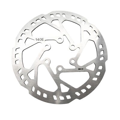 Scooter Brake Disc with Helmet Usage For Kukirin G3 Pro electric scooter accessories parts