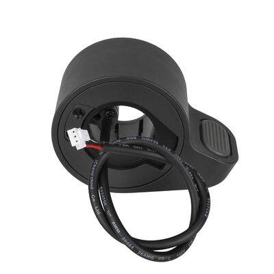 ABS Material Accelerator Thumb Dial Finger Operated Throttle for Xiaomi 5/5max/5pro Electric Scooter