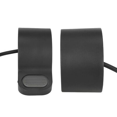 ABS Material Accelerator Thumb Dial Finger Operated Throttle for Xiaomi 5/5max/5pro Electric Scooter