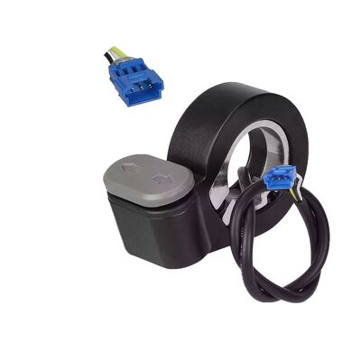 ABS Material Light Switch Steering Belt for Xiaomi 5/5max/5pro Electric Scooter Parts with 48V/36V/60V Voltage and Sports Style