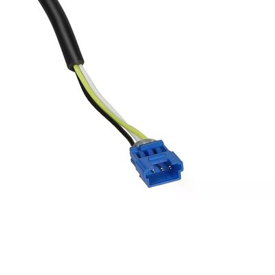 ABS Material Light Switch Steering Belt for Xiaomi 5/5max/5pro Electric Scooter Parts with 48V/36V/60V Voltage and Sports Style