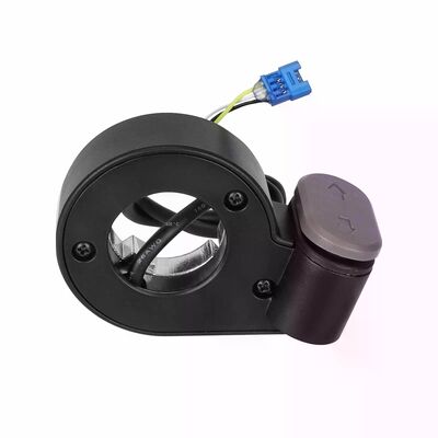 ABS Material Light Switch Steering Belt for Xiaomi 5/5max/5pro Electric Scooter Parts with 48V/36V/60V Voltage and Sports Style