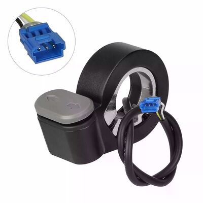 ABS Material Light Switch Steering Belt for Xiaomi 5/5max/5pro Electric Scooter Parts with 48V/36V/60V Voltage and Sports Style