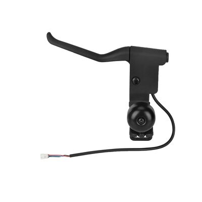 ABS Material Bell Brake Handle and Clutch Lever for Xiaomi 5/5max/5pro Scooter Parts