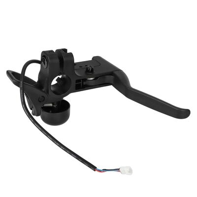 ABS Material Bell Brake Handle and Clutch Lever for Xiaomi 5/5max/5pro Scooter Parts