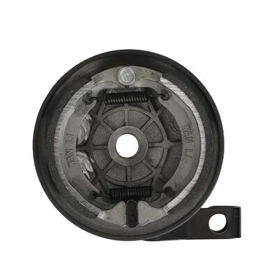 ABS Material Front Wheel Side Cover Drum Brake Cover for Xiaomi 5Plus Electric Scooter Accessories