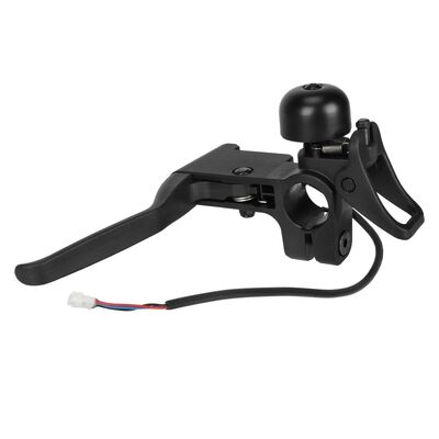 ABS Material Bell Brake Handle and Clutch Lever for Xiaomi 5/5max/5pro Scooter Parts