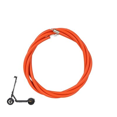 ABS Material Drum Brake Cable for Xiaomi 5/5Pro/5Max/5Plus Electric Scooters with Drum Brake Type