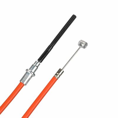 ABS Material Drum Brake Cable for Xiaomi 5/5Pro/5Max/5Plus Electric Scooters with Drum Brake Type