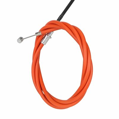 ABS Material Drum Brake Cable for Xiaomi 5/5Pro/5Max/5Plus Electric Scooters with Drum Brake Type
