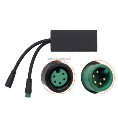 Customized 30km/h Max Speed Cable for Xiao Mi 4 Lite 4 Ultra 4 Lite 3 Electric Scooter Unlock Speed Line