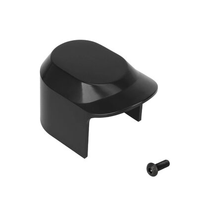 Plastic Decorative Front Fork Cover Shell for Xiao Mi 5/5Pro Scooter Accessory
