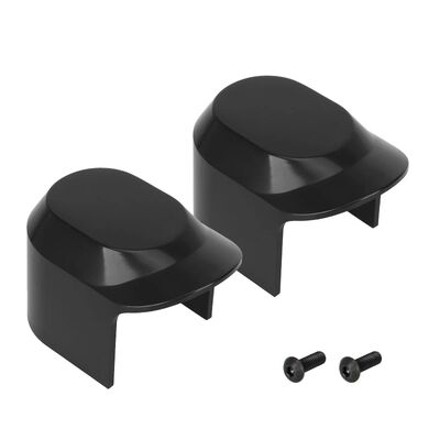 Plastic Decorative Front Fork Cover Shell for Xiao Mi 5/5Pro Scooter Accessory