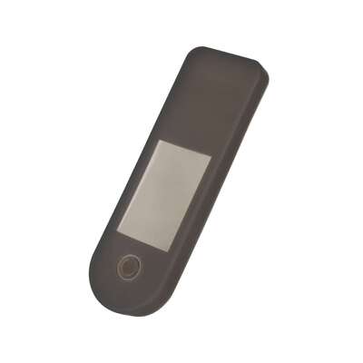 Xiao mi 5/5 Pro Max 5 Compatible Instrument Silicone Protective Cover with Bluetooth Enabled Board Cover for Electric Scooter Parts