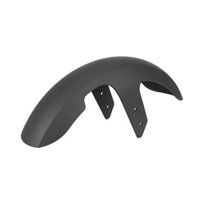 Original Front Fender Water Shield Mudguard for Xiaomi 5Plus Scooter with Water Shield Feature and Electric Scooter Application
