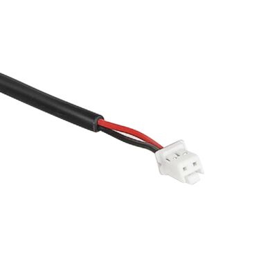 Xiaomi Mi5 Plus Compatible Rear Tail Light Brake Warning Light Stoplight for Electric Scooter Parts in Black