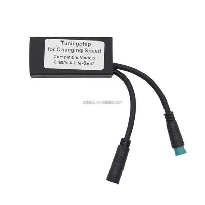 Tuningchip Scooter Controller for Xiaomi 4-Lite-Gen2 Electric Scooter Parts with Adjustable Speed up to 30km/h and Easy Installation