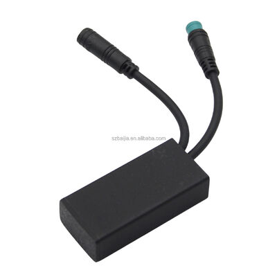 Tuningchip Scooter Controller for Xiaomi 4-Lite-Gen2 Electric Scooter Parts with Adjustable Speed up to 30km/h and Easy Installation