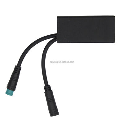 Tuningchip Scooter Controller for Xiaomi 4-Lite-Gen2 Electric Scooter Parts with Adjustable Speed up to 30km/h and Easy Installation