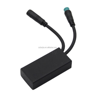 Tuningchip Scooter Controller for Xiaomi 4-Lite-Gen2 Electric Scooter Parts with Adjustable Speed up to 30km/h and Easy Installation