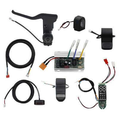 Fs-Z1 Brushless Motor Controller 36V 18A 500W for 10 Inch Electric Scooters and Kick Scooters