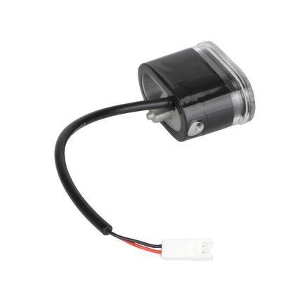 Original Design Headlight with Line Highlight for Xiaomi 5Plus Scooter Light Accessories