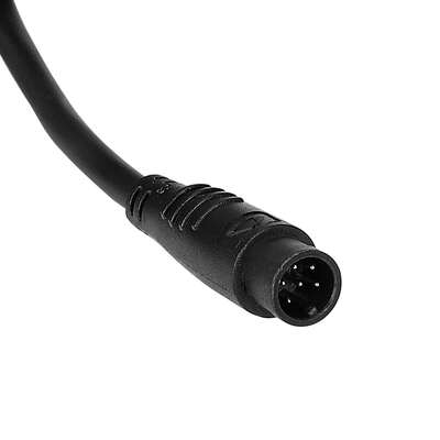 6-Pin 48V Dashboard Display Instrument Panel with Easy Install for Kukirin G2 Pro Electric Scooter