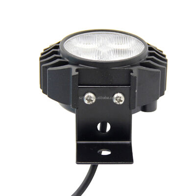 ABS Material Fashion Style Front Light Scooter Headlight Compatible with Kukirin G2 Pro & Max Electric Scooter Accessories