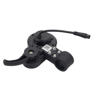 36V 15A Brushless Motor Controller with LCD Colour Display and Easy Installation for Electric Scooters