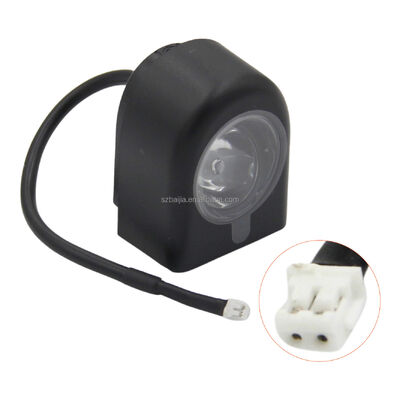 36V 17A Water Resistant E-Scooter Controller Kit and Motor Controller for 8.5 Inch Scooters