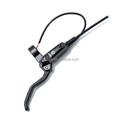 Water Resistant 48V Electric Scooter Accessories with Easy Installation for GT2 GT1 Scooter Parts